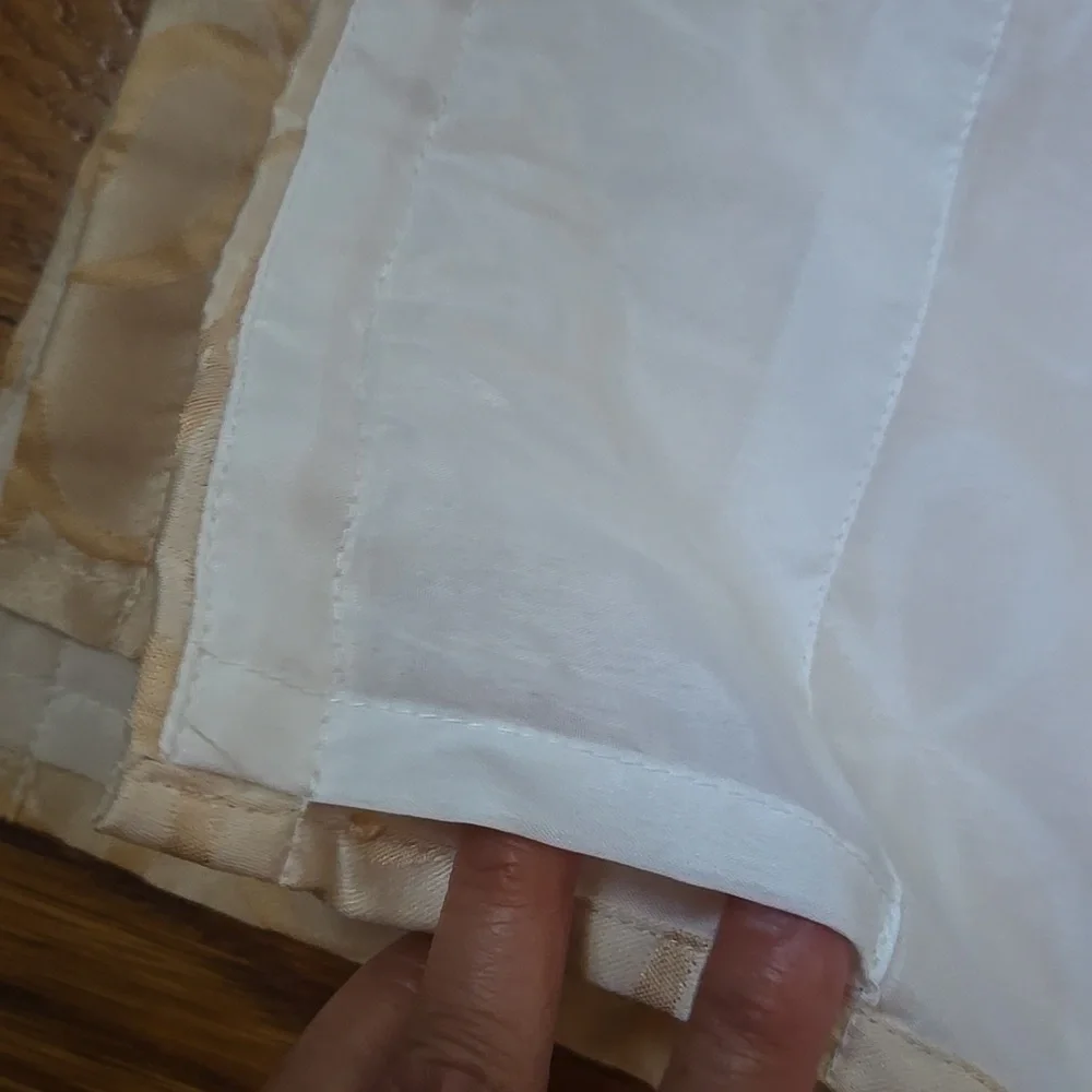 Curtains Pier 1 Imports